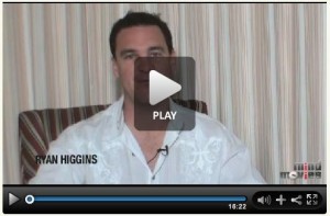 Bob Proctor - Ryan Higgins - Mind Movies - Interview - the Secret Power of Visualization