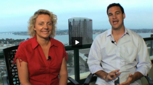 Natalie Ledwell and Ryan Higgins Mind Movies 2.0