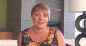 Natalie Ledwell Mind Movies Matrix Video