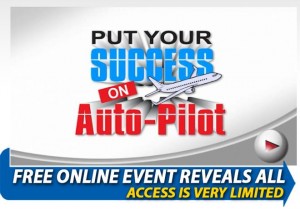 Mind Movies Matrix Put Your Success on Auto-Pilot