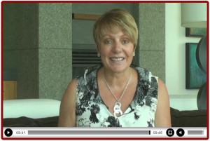 Natalie Ledwell Inspiration Show Power of Intention