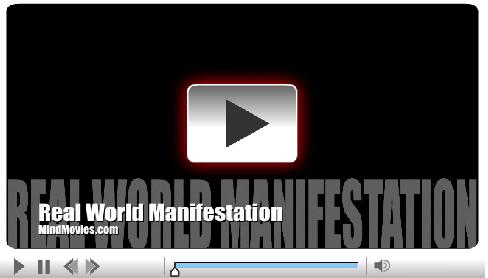 Real World Manifestation Mind Movies Case Studies