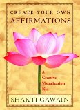 Creative Affirmations