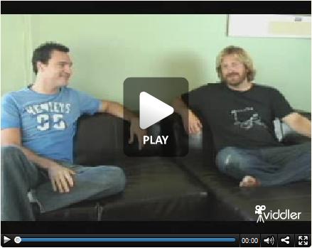 Ryan Higgins and Frank Kern Interview about Mind Movies